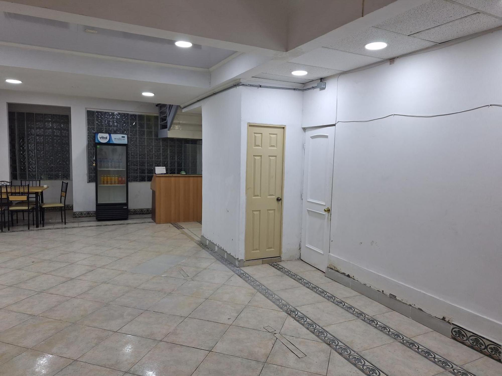Hostal San Felipe Iquique Hotel Exterior photo