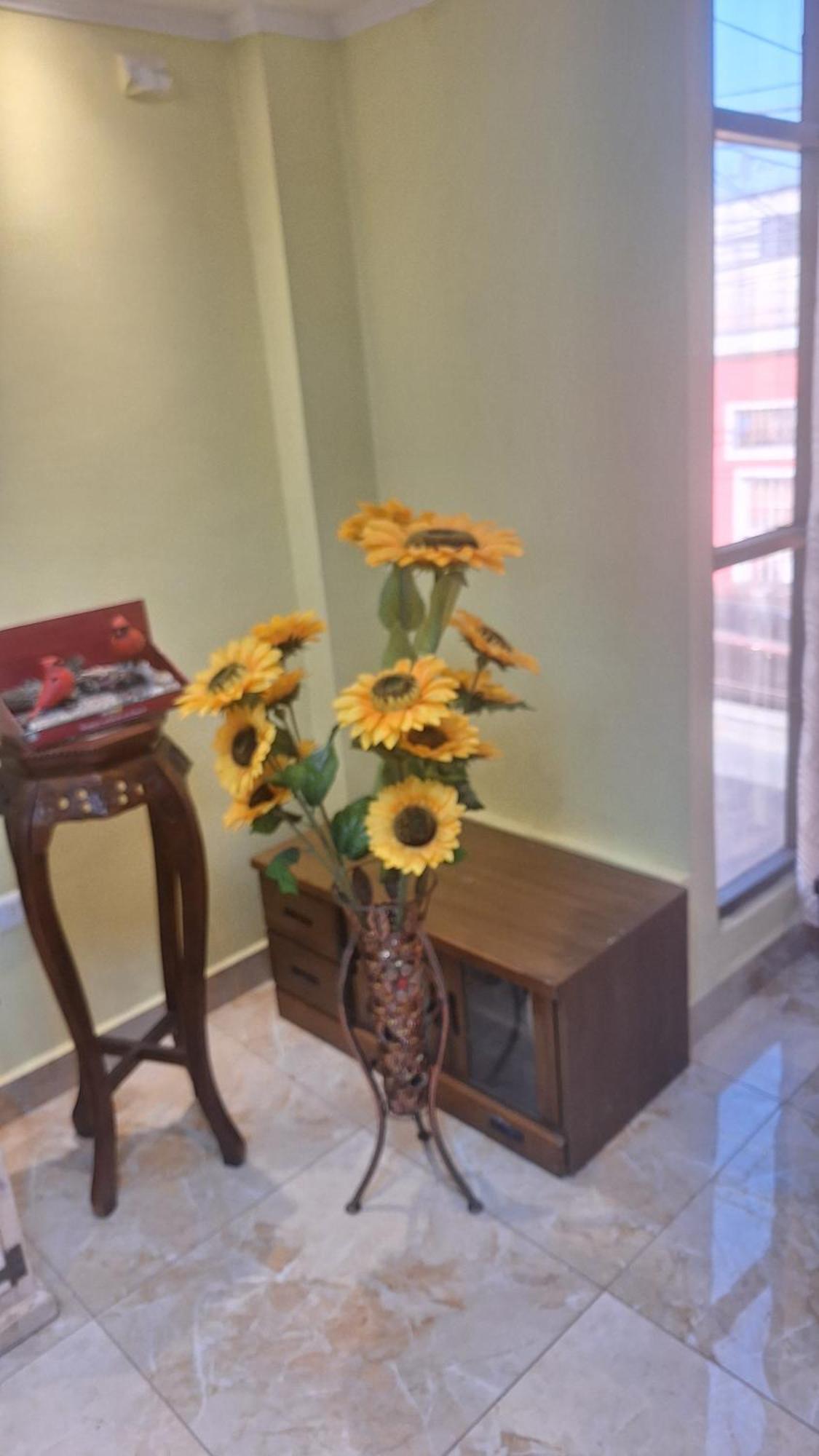 Hostal San Felipe Iquique Hotel Exterior photo